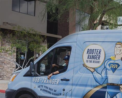 Phoenix Emergency Plumber Available 24/7 .